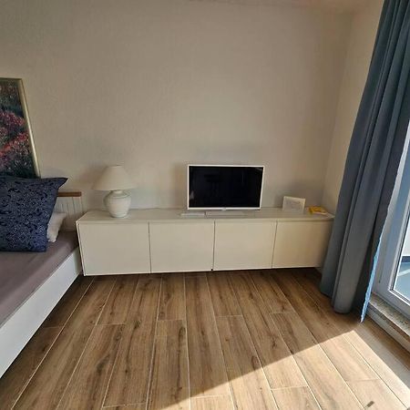 Ferienwohnung Geesteufer Bremerhaven Zewnętrze zdjęcie